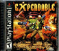 Expendable (Playstation) - for just $0! 