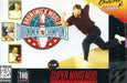 Brunswick World Tournament of Champions (Super Nintendo) - for just $0! 