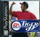 Tiger Woods 99 PGA Tour Golf (Playstation) - for just $0! 