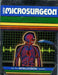 Microsurgeon (Intellivision) - for just $0! 