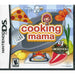 Cooking Mama (Nintendo DS) - Premium Video Games - Just $0! Shop now at Retro Gaming of Denver