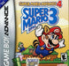 Super Mario Advance 4: Super Mario Bros 3 (Gameboy Advance) - for just $0! 