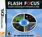 Flash Focus Vision Training (Nintendo DS) - for just $0! 