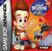 Jimmy Neutron: Jet Fusion (Gameboy Advance) - for just $0! 