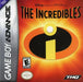 The Incredibles (Gameboy Advance) - for just $0! 
