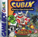 Cubix: Robots For Everyone - Race 'N Robots (Gameboy Color) - Just $0! Shop now at Retro Gaming of Denver