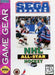 NHL All-Star Hockey (Sega Game Gear) - for just $0! 