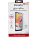 ZAGG (Glass Elite) Tempered Glass for Samsung Galaxy A01 - Clear - for just $5.99! 