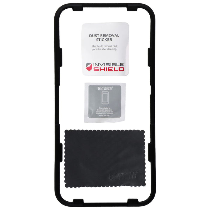 ZAGG (Glass Elite) Tempered Glass for Samsung Galaxy A01 - Clear - for just $5.99! 