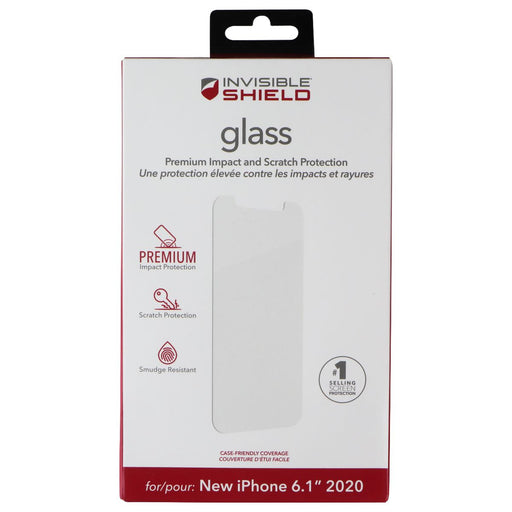 ZAGG Invisible Shield Glass Screen Protector for Apple iPhone 12 - for just $8.52! 