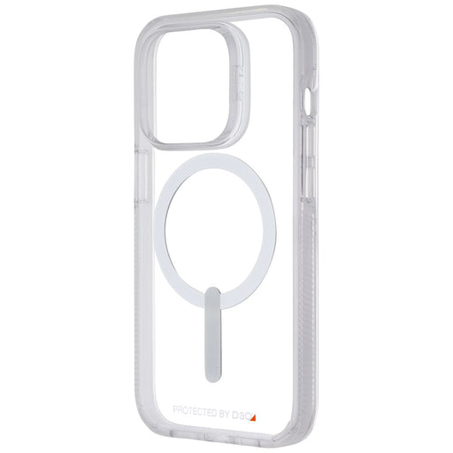 ZAGG Gear4 Crystal Palace Case with MagSafe for Apple iPhone 14 Pro - Clear - for just $6.99! 