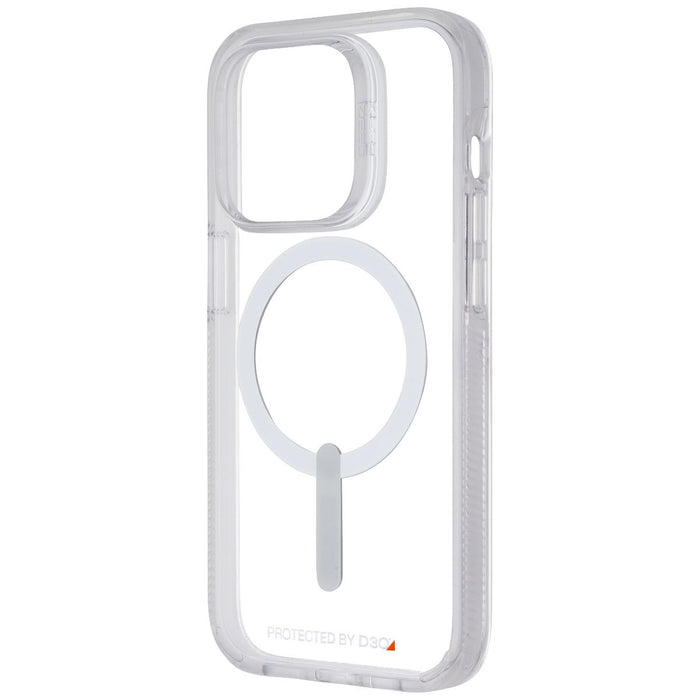 ZAGG Gear4 Crystal Palace Case with MagSafe for Apple iPhone 14 Pro - Clear - for just $5.99! 