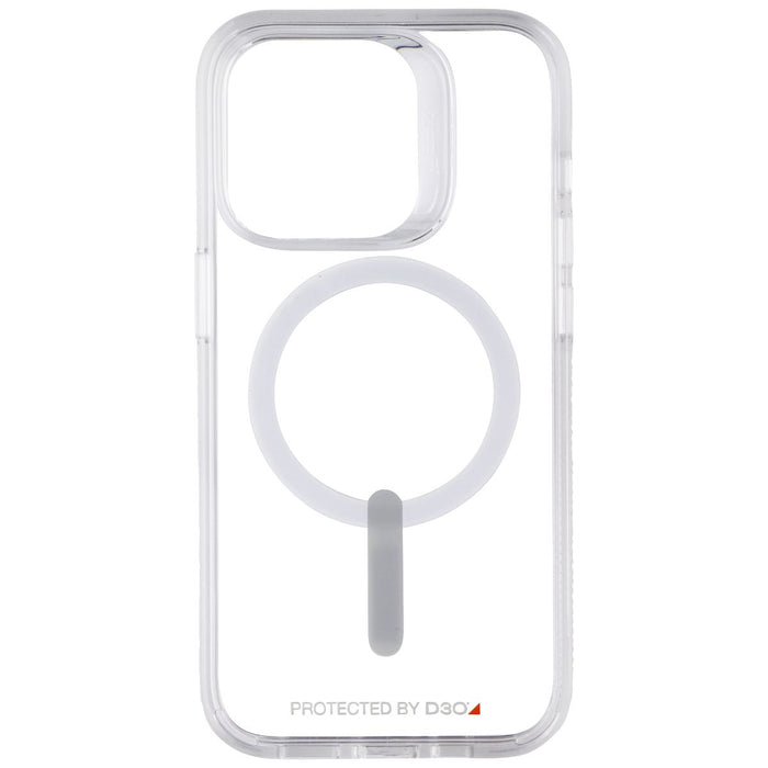 ZAGG Gear4 Crystal Palace Case with MagSafe for Apple iPhone 14 Pro - Clear - for just $5.99! 