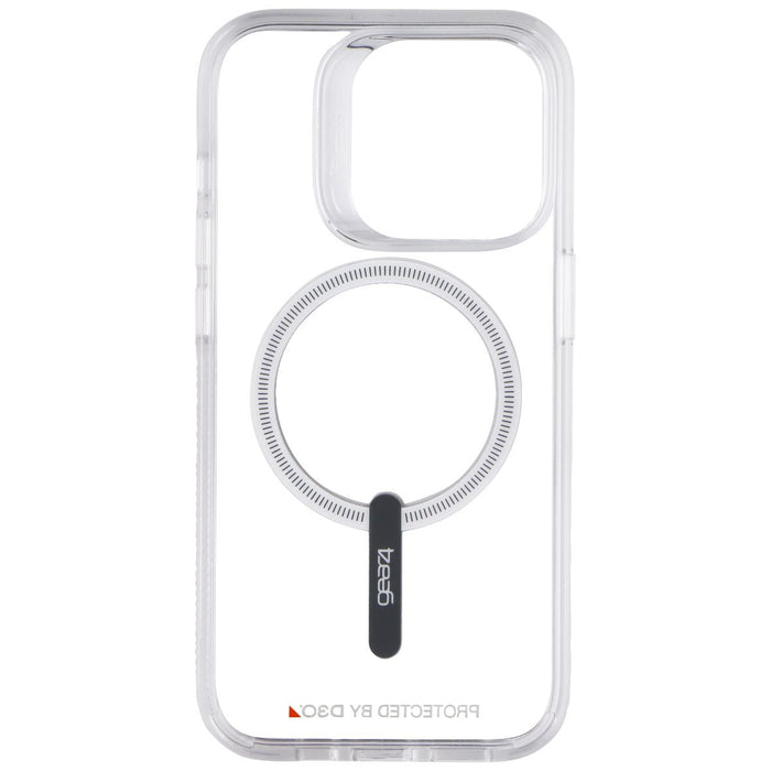 ZAGG Gear4 Crystal Palace Case with MagSafe for Apple iPhone 14 Pro - Clear - for just $5.99! 