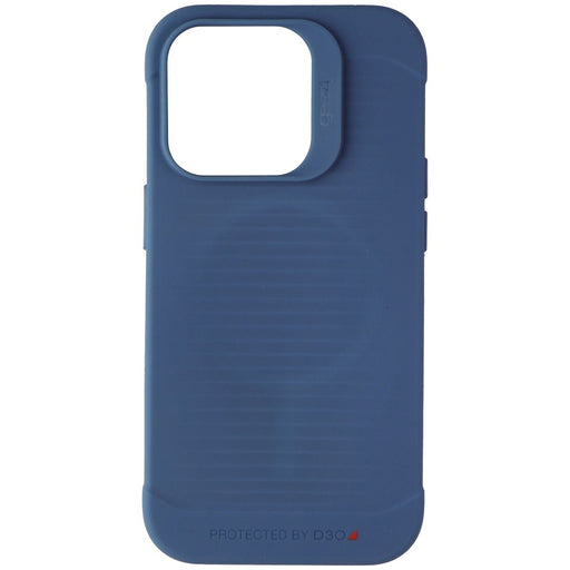 ZAGG gear4 Havana Snap Case for MagSafe for Apple iPhone 14 Pro - Blue - for just $19.99! 