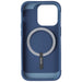 ZAGG gear4 Havana Snap Case for MagSafe for Apple iPhone 14 Pro - Blue - for just $19.99! 
