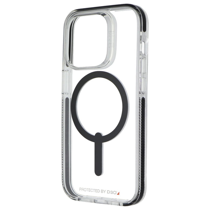 ZAGG Gear4 Santa Cruz Snap Case for MagSafe for Apple iPhone 14 Pro - Black - for just $7.99! 