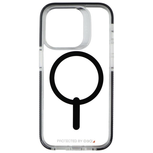 ZAGG Gear4 Santa Cruz Snap Case for MagSafe for Apple iPhone 14 Pro - Black - for just $7.99! 