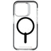 ZAGG Gear4 Santa Cruz Snap Case for MagSafe for Apple iPhone 14 Pro - Black - for just $7.99! 