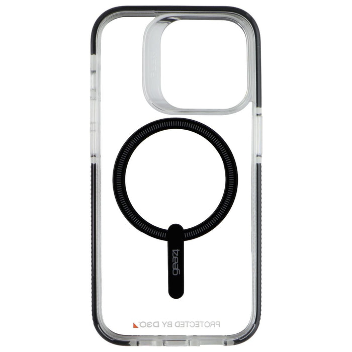 ZAGG Gear4 Santa Cruz Snap Case for MagSafe for iPhone 14 Pro - Black - for just $10.45! 