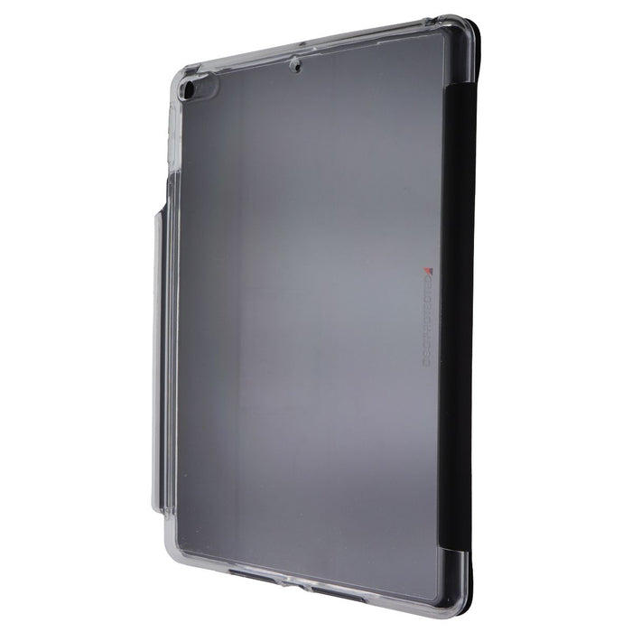 ZAGG Gear4 Crystal Palace Tablet Folio Case for iPad (9th/8th/7th Gen) - Clear - for just $12.91! 