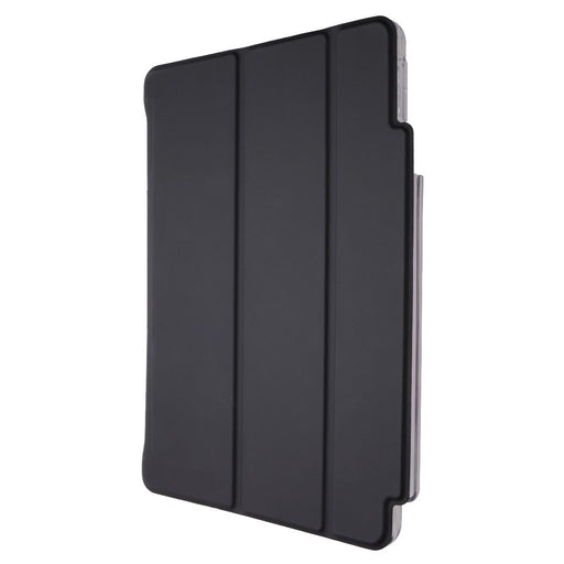 ZAGG Gear4 Crystal Palace Tablet Folio Case for iPad (9th/8th/7th Gen) - Clear - Just $19.67! Shop now at Retro Gaming of Denver