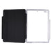 ZAGG Gear4 Crystal Palace Tablet Folio Case for iPad (9th/8th/7th Gen) - Clear - for just $12.91! 