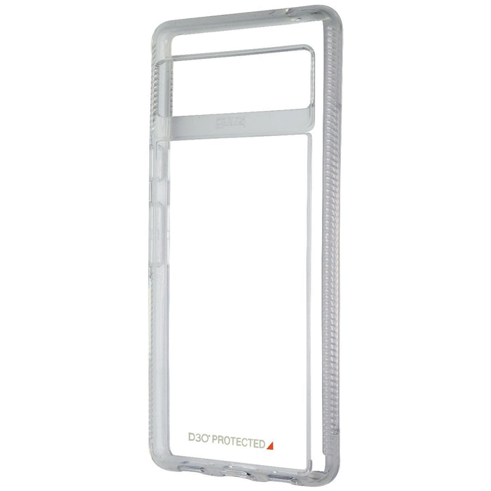 ZAGG Gear4 Crystal Palace Series Case for Google Pixel 7a - Clear - for just $5.98! 