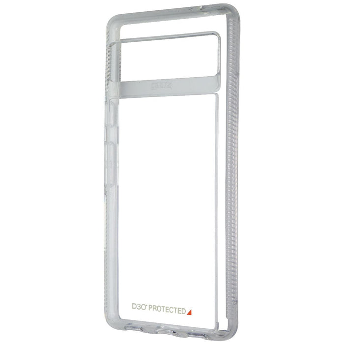 ZAGG Gear4 Crystal Palace Series Case for Google Pixel 7a - Clear - Just $5.99! Shop now at Retro Gaming of Denver