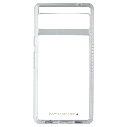 ZAGG Gear4 Crystal Palace Series Case for Google Pixel 7a - Clear - for just $5.98! 