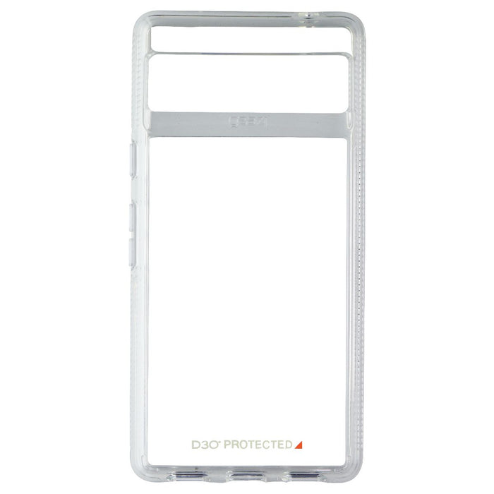 ZAGG Gear4 Crystal Palace Series Case for Google Pixel 7a - Clear - for just $5.98! 