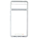 ZAGG Gear4 Crystal Palace Series Case for Google Pixel 7a - Clear - Just $5.99! Shop now at Retro Gaming of Denver