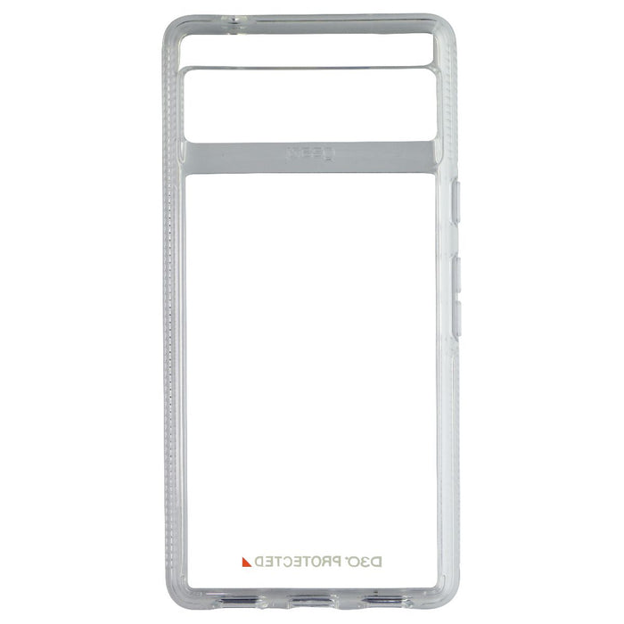 ZAGG Gear4 Crystal Palace Series Case for Google Pixel 7a - Clear - Just $5.99! Shop now at Retro Gaming of Denver