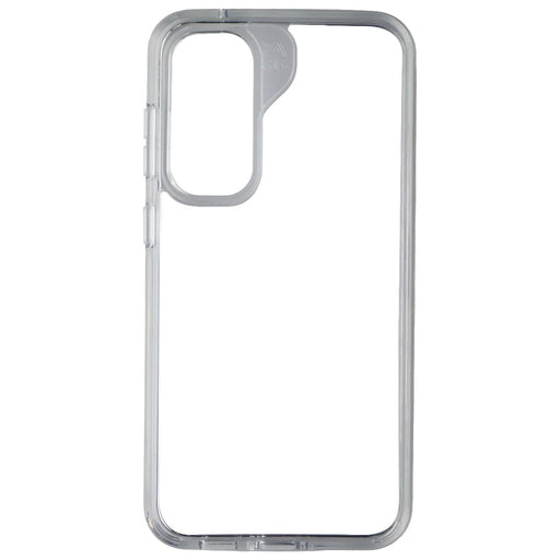 ZAGG Gear4 Crystal Palace Ultra Slim Case for Samsung Galaxy S23 FE - Clear - Just $7.95! Shop now at Retro Gaming of Denver