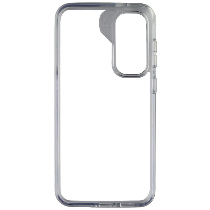 ZAGG Gear4 Crystal Palace Ultra Slim Case for Samsung Galaxy S23 FE - Clear - Just $7.95! Shop now at Retro Gaming of Denver