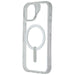 Zagg Crystal Palace Snap Case with MagSafe for Apple iPhone 15 - Clear/White - for just $5.99! 