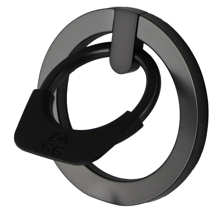 ZAGG Ring Snap 360 Magnetic Ring - Black - Just $9.95! Shop now at Retro Gaming of Denver