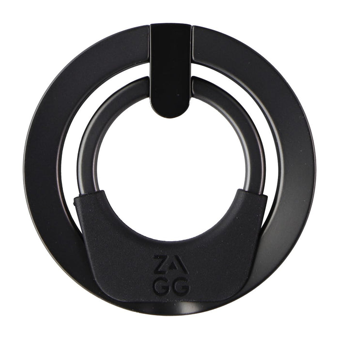 ZAGG Ring Snap 360 Magnetic Ring - Black - Just $9.95! Shop now at Retro Gaming of Denver