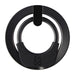 ZAGG Ring Snap 360 Magnetic Ring - Black - Just $9.95! Shop now at Retro Gaming of Denver