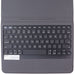 ZAGG Rugged Messenger Case & Keyboard for Apple iPad 9.7 (5th & 6th Gen) - Gray - for just $29.99! 