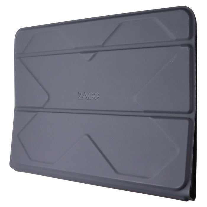 ZAGG Rugged Messenger Case & Keyboard for Apple iPad 9.7 (5th & 6th Gen) - Gray - for just $29.99! 