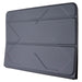 ZAGG Rugged Messenger Case & Keyboard for Apple iPad 9.7 (5th & 6th Gen) - Gray - for just $29.99! 