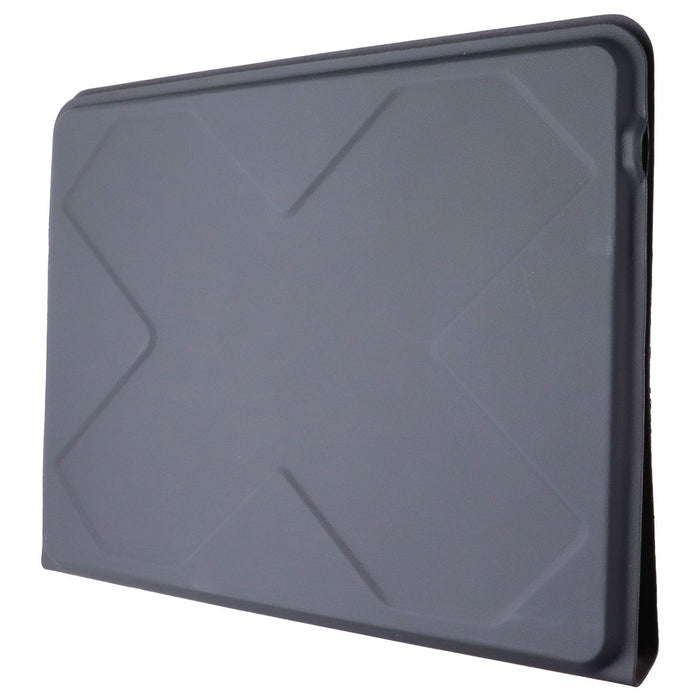 ZAGG Rugged Messenger Case & Keyboard for Apple iPad 9.7 (5th & 6th Gen) - Gray - for just $29.99! 