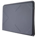 ZAGG Rugged Messenger Case & Keyboard for Apple iPad 9.7 (5th & 6th Gen) - Gray - for just $29.99! 