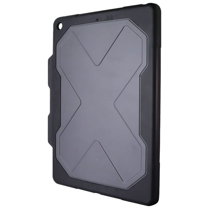 ZAGG Rugged Messenger Case & Keyboard for Apple iPad 9.7 (5th & 6th Gen) - Gray - for just $29.99! 