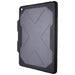 ZAGG Rugged Messenger Case & Keyboard for Apple iPad 9.7 (5th & 6th Gen) - Gray - for just $29.99! 