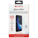 ZAGG (Glass Elite+) Screen for iPhone SE (2nd Gen) / 8 / 7 / 6s - Clear - for just $18.95! 