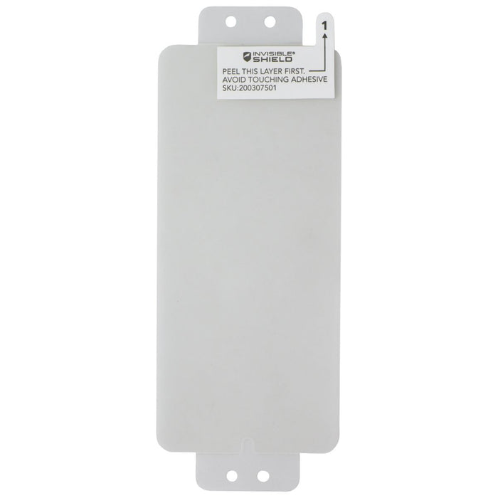 ZAGG InvisibleShield (GlassFusion+) Hybrid Glass Screen for Galaxy (S21+) 5G - for just $6.99! 