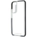 ZAGG Gear4 Santa Cruz Series Case for Samsung Galaxy (S22+) - Clear/Black - for just $5.98! 