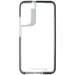 ZAGG Gear4 Santa Cruz Series Case for Samsung Galaxy (S22+) - Clear/Black - for just $5.98! 